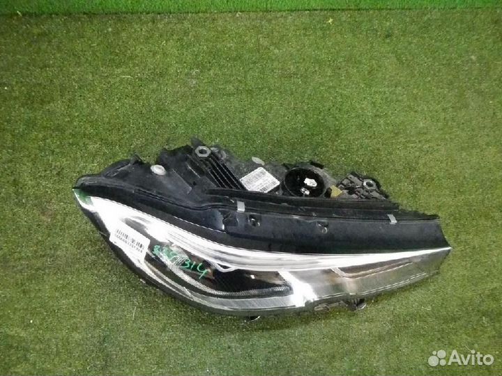 Фара правая BMW 3-Series