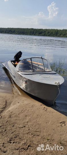 Казанка М