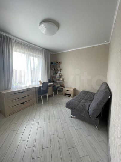 Дом 68 м² на участке 6 сот.