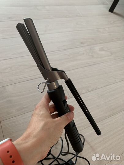 Harizma Плойка для прикорневого объема h10301