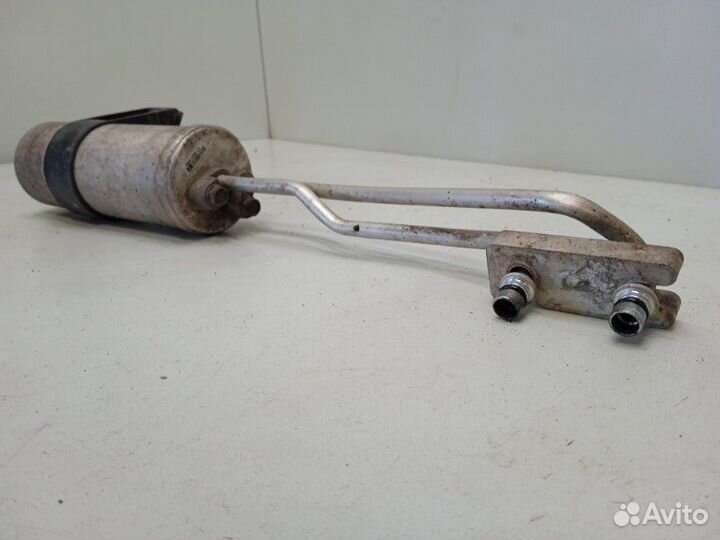 Осушитель кондиционера Nissan Patrol Y62 5.6 2011