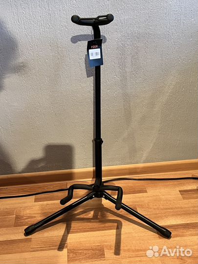 Стойка для гитары foix