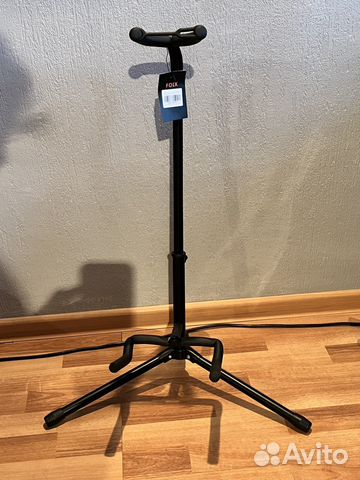 Стойка для гитары foix
