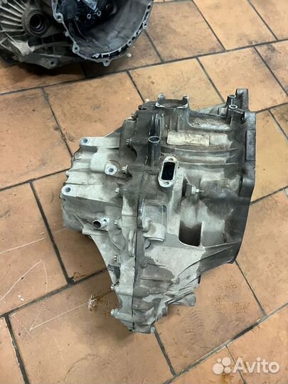 Коробка Ford Focus 3 1.6, 2.0 Powershift