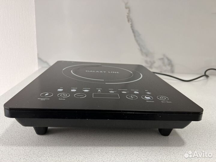 Индукционная плитка