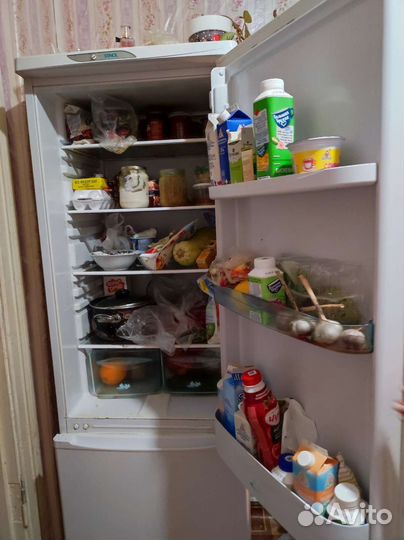 Холодильник бу