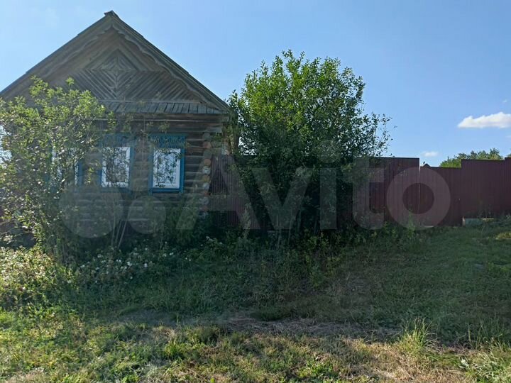 Участок 20 сот. (СНТ, ДНП)