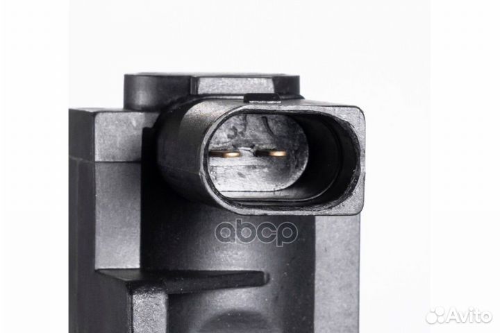 Клапан электрический audi A3/seat leon/skoda FA