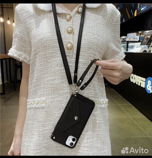 Чехол для iPhone 12 mini