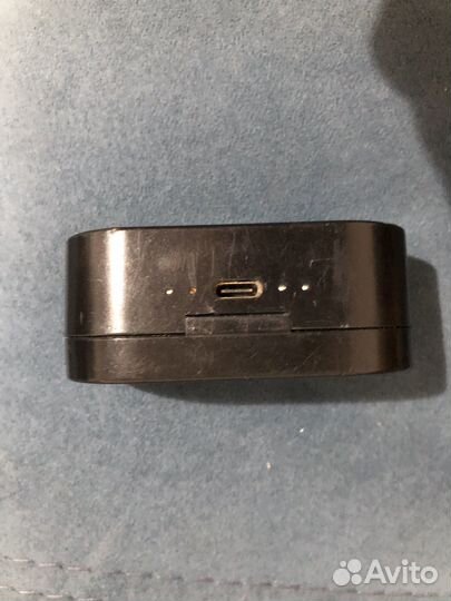 Беспроводные наушники