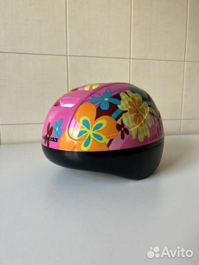 Детский шлем защитный Kreiss xs