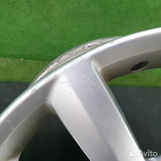 Диск литой Фольксваген Туарег 2 NF (2010-2014)