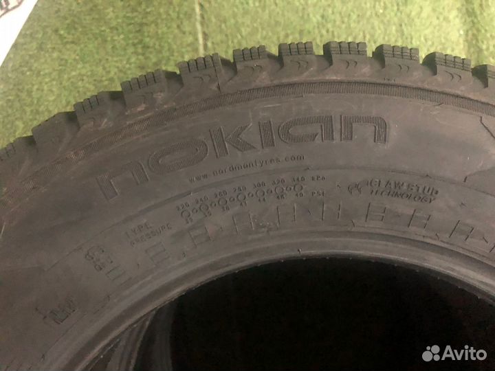 Nokian Tyres Nordman 5 175/70 R13 82T
