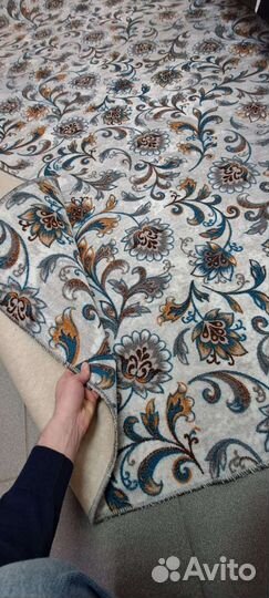 Палас Ковровый 2*2 и 3*4