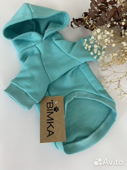 Одежда для собак и кошек