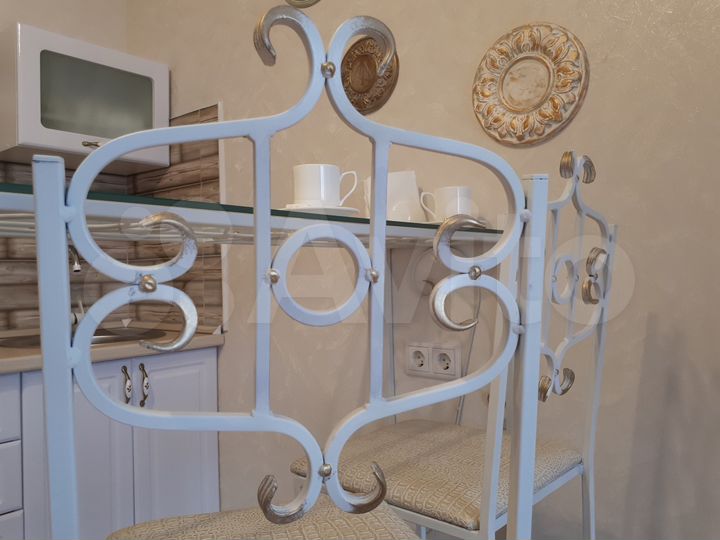 Квартира-студия, 25 м², 16/17 эт.