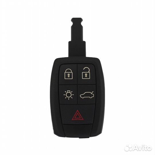 Смарт ключ Volvo S40 C30 V50 C70 Keyless 434мгц