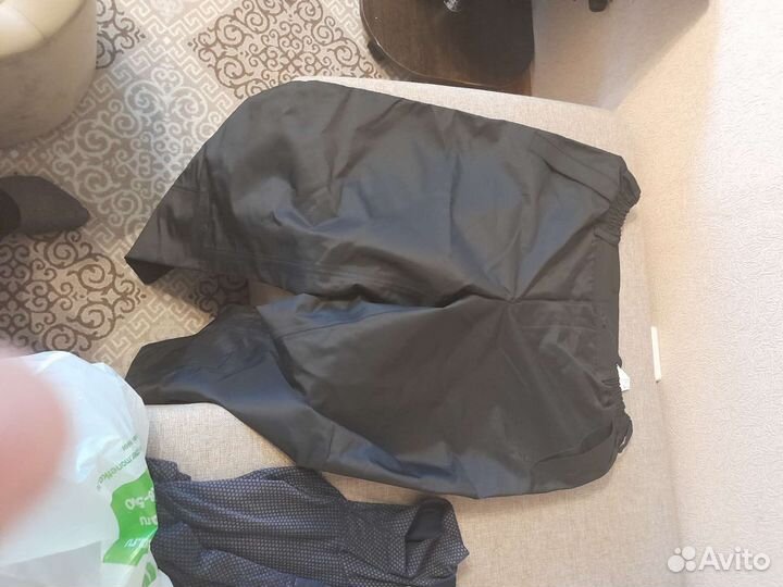 Полицейская форма