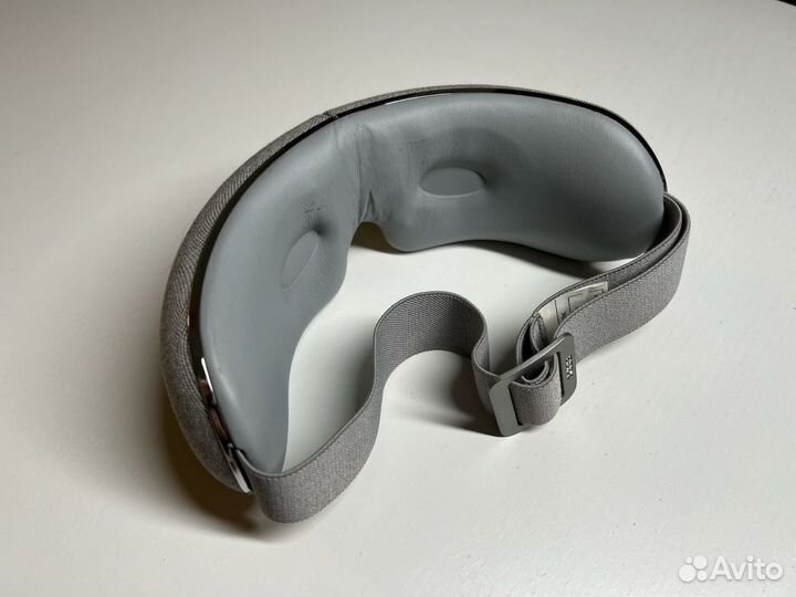 Массажёр для глаз с подогревом