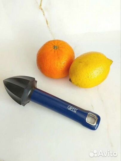 Соковыжималка ручная пресс Gipfel