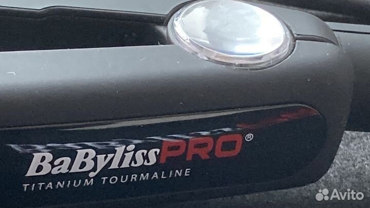 Плойка-волна BaByliss BAB2269TTE 22-19-22 мм