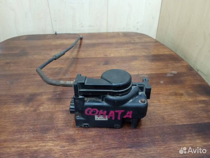 Блок управления круиз-контроля Hyundai Sonata