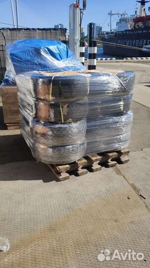 Доставляем товары и технику из Японии