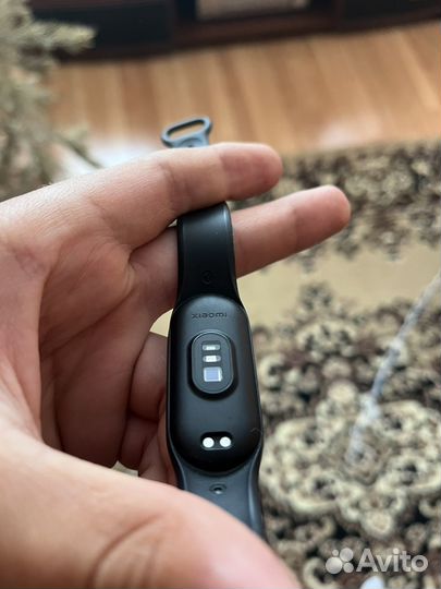 Xiaomi mi band 7