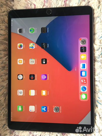 iPad Air 3 64gb 2019 WiFi only