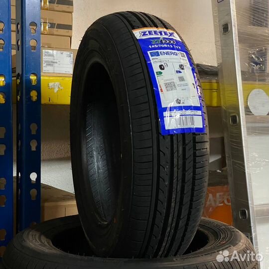 Zeetex ZT1000 185/55 R14 80V