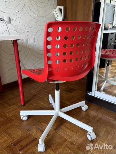 Компьютерный стул IKEA