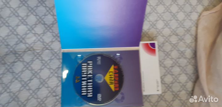 Продам DVD-диск 