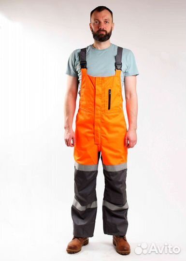 Пошив спецодежды на заказ оптом в СПБ