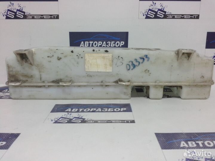 Бачок омывателя Chery Very A13