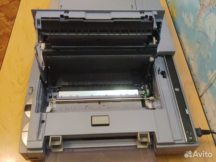 Копировальный аппарат