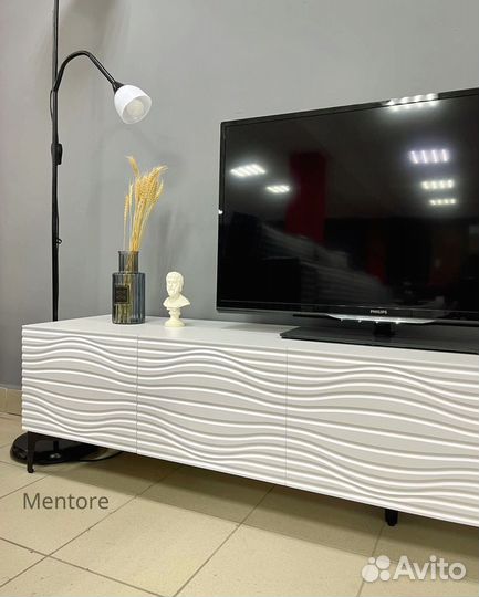 Тумба тв Bravo в наличии и под заказ