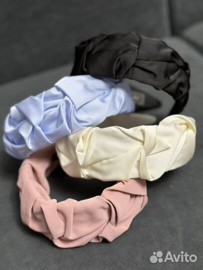 Красивые ободки