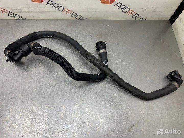 Патрубок (трубопровод, шланг) Bmw X5 G05 B58B30C