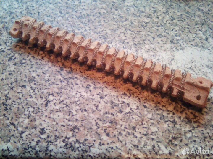 Спираль нагревательная