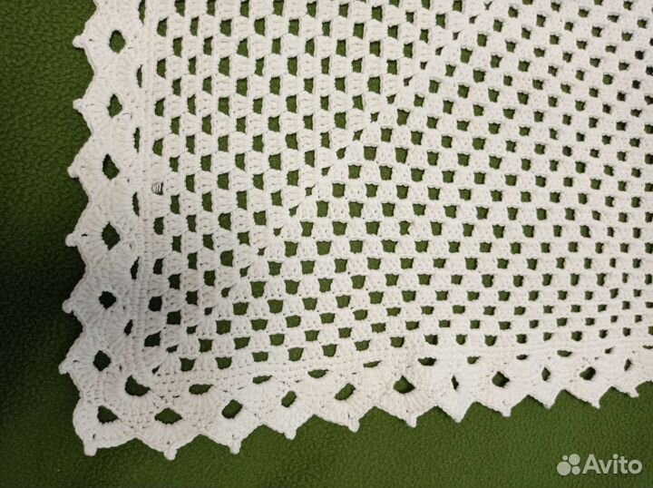 Плед детский