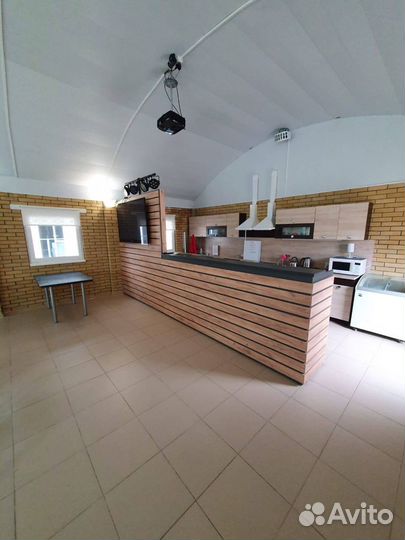 Барная стойка