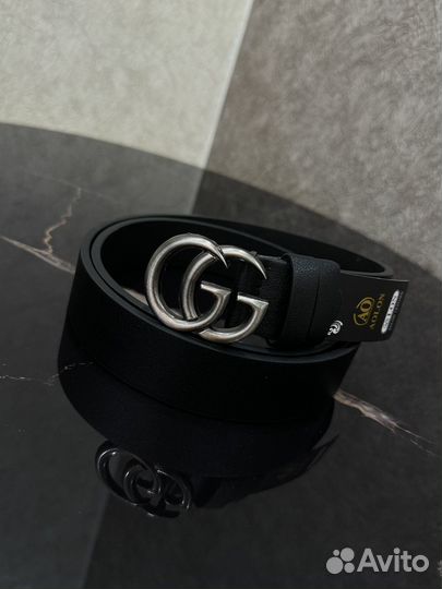 Ремень женский Gucci