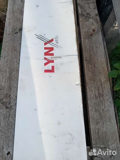 Передние стойки