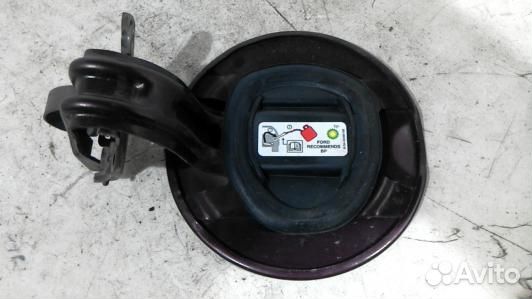 Лючок бака ford explorer 4 (50F03IC01)