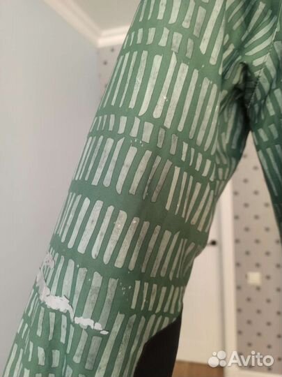 Зимний комбинезон reima 140