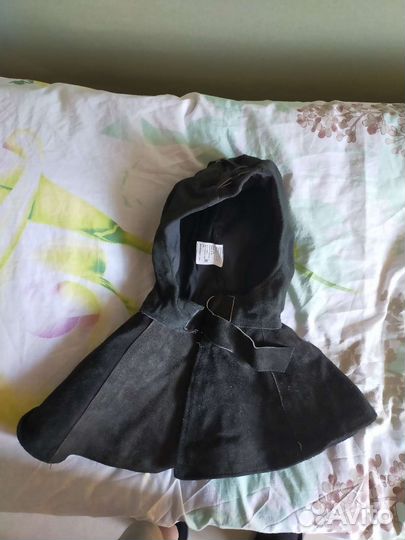 Подшлемник сварщика