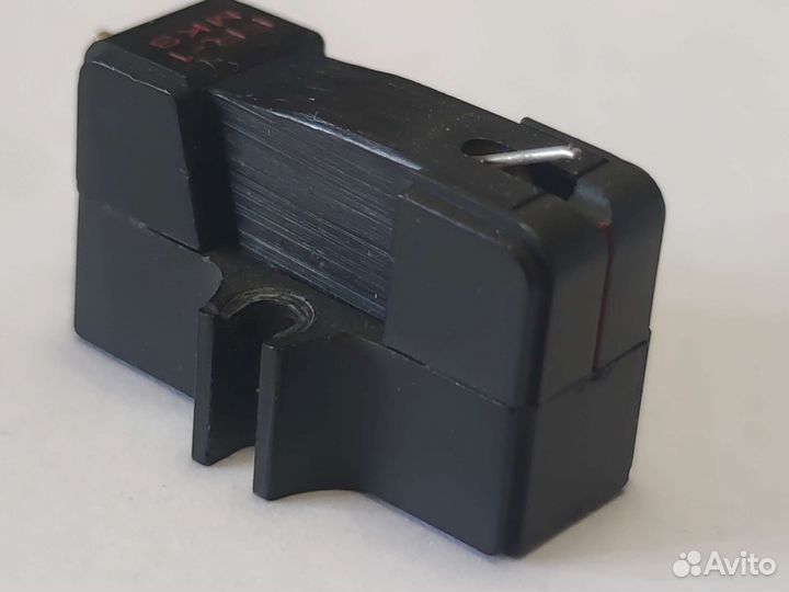 Картридж мс fidelity research fr-1 mk3