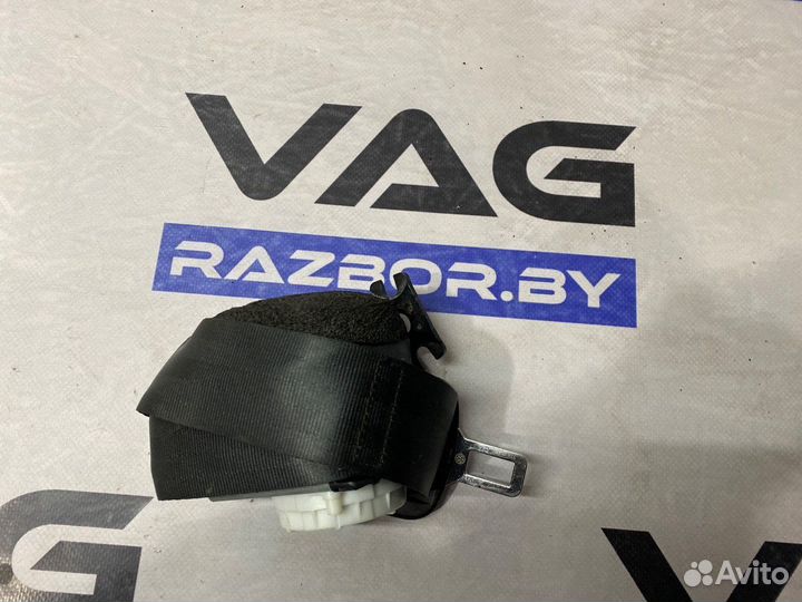 Volkswagen Passat B82015 3G9857805DVR142-342