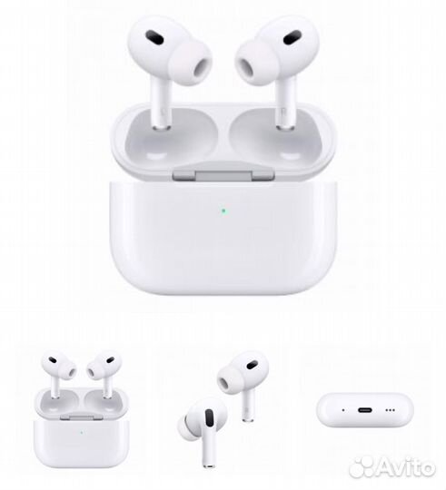Apple AirPods Pro 2 USB-C