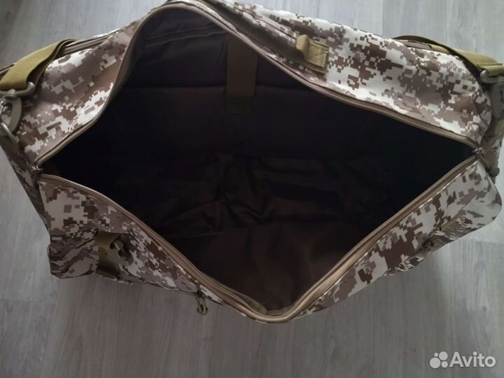 Тактический рюкзак